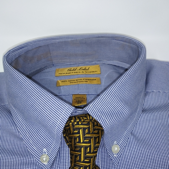 Men's Shirt & Tie NWOT - Picture 7 of 8